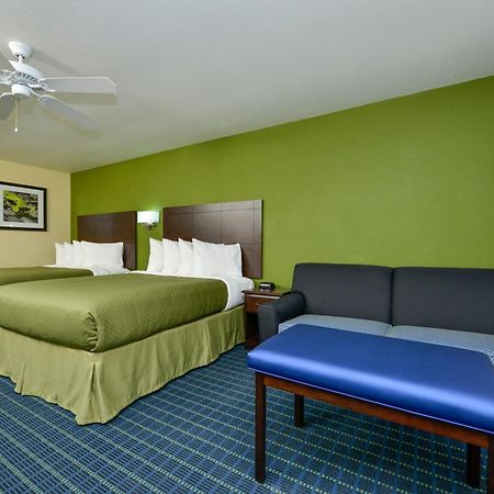 Quality Inn Parker Phòng bức ảnh