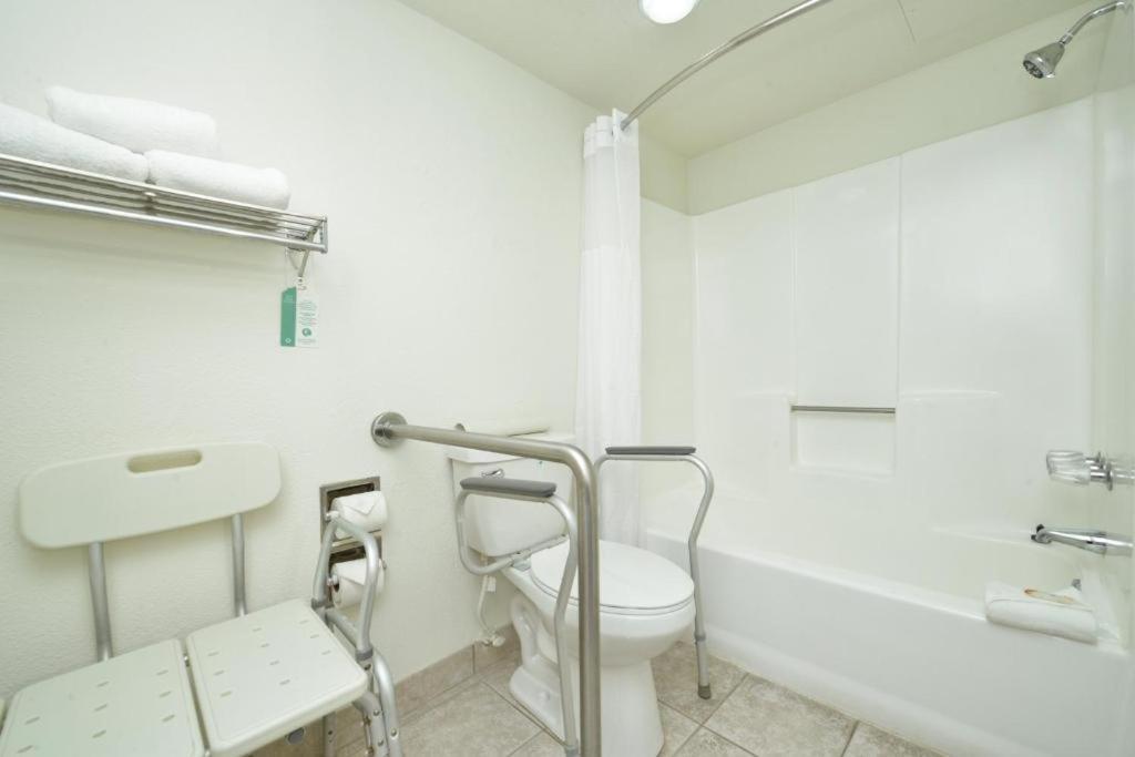 Quality Inn Parker Ngoại thất bức ảnh