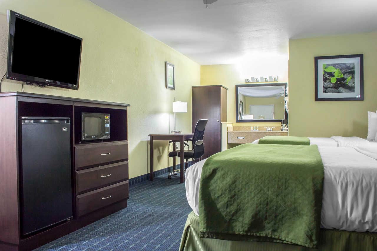 Quality Inn Parker Ngoại thất bức ảnh