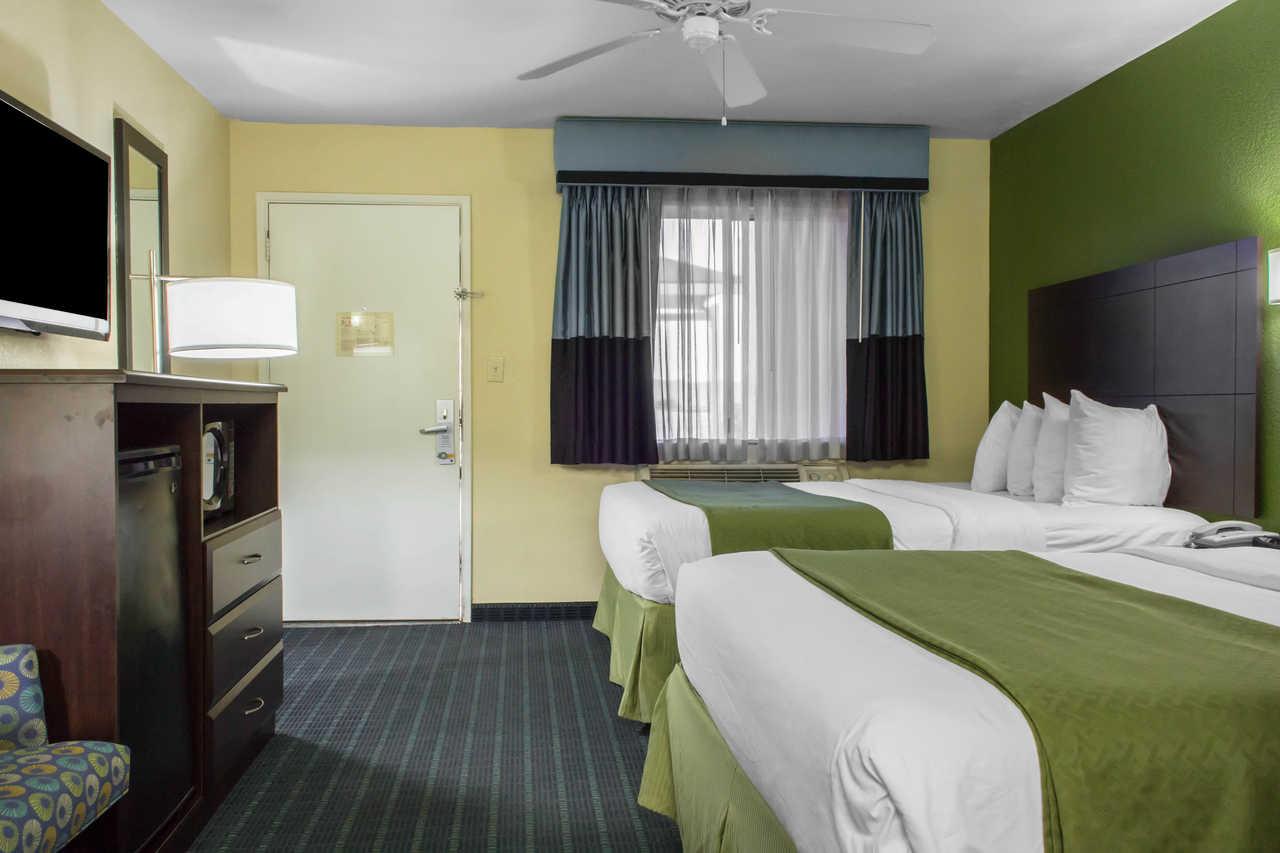 Quality Inn Parker Ngoại thất bức ảnh