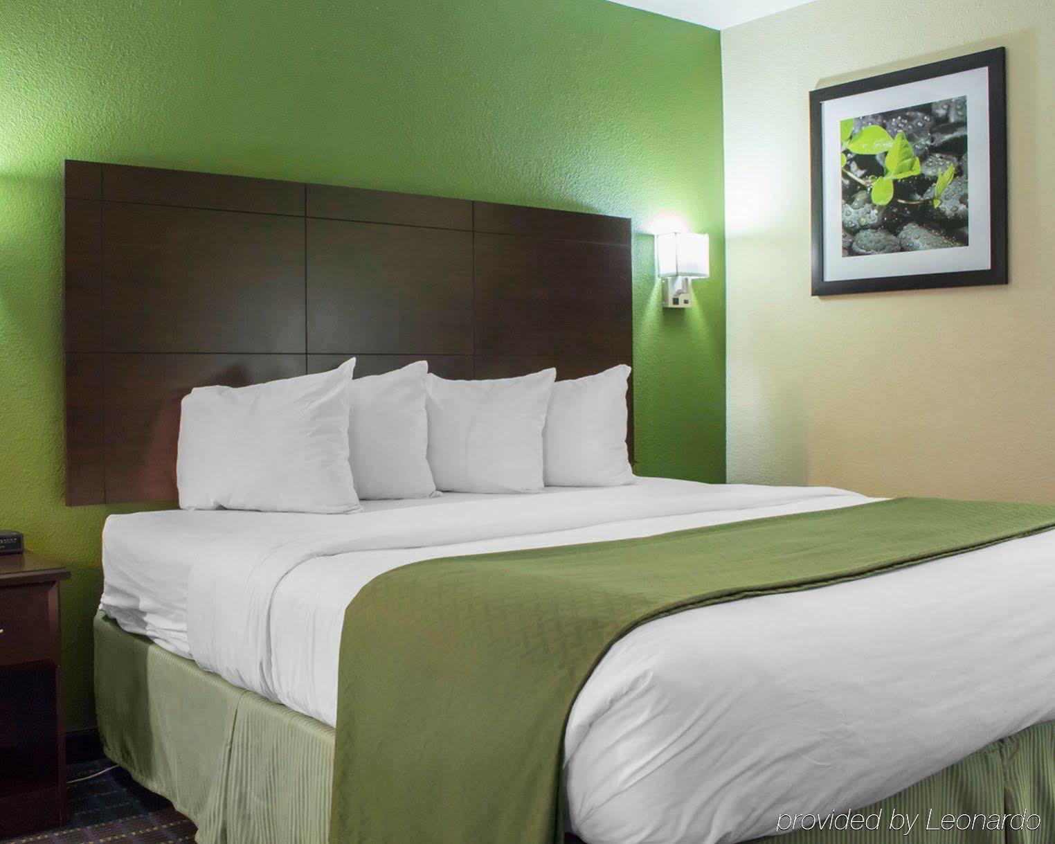 Quality Inn Parker Ngoại thất bức ảnh