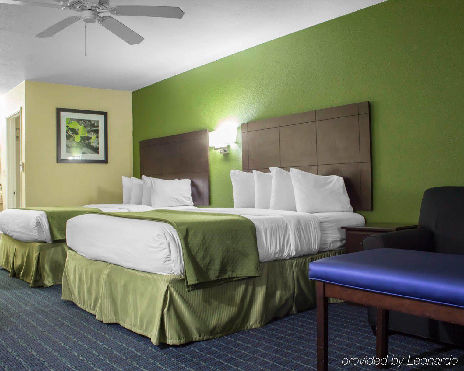 Quality Inn Parker Ngoại thất bức ảnh
