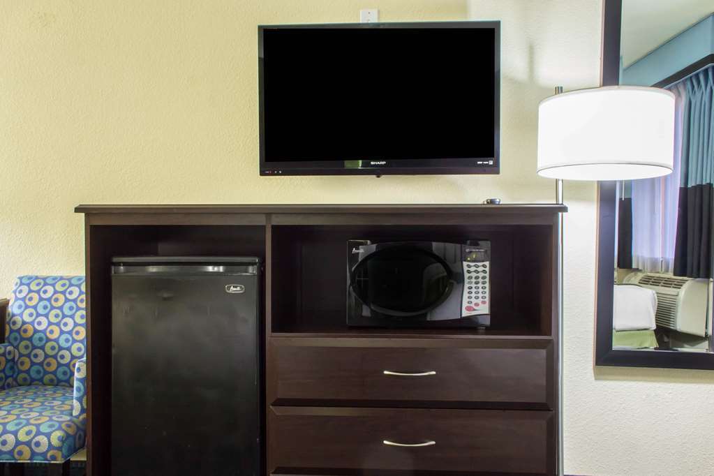 Quality Inn Parker Phòng bức ảnh
