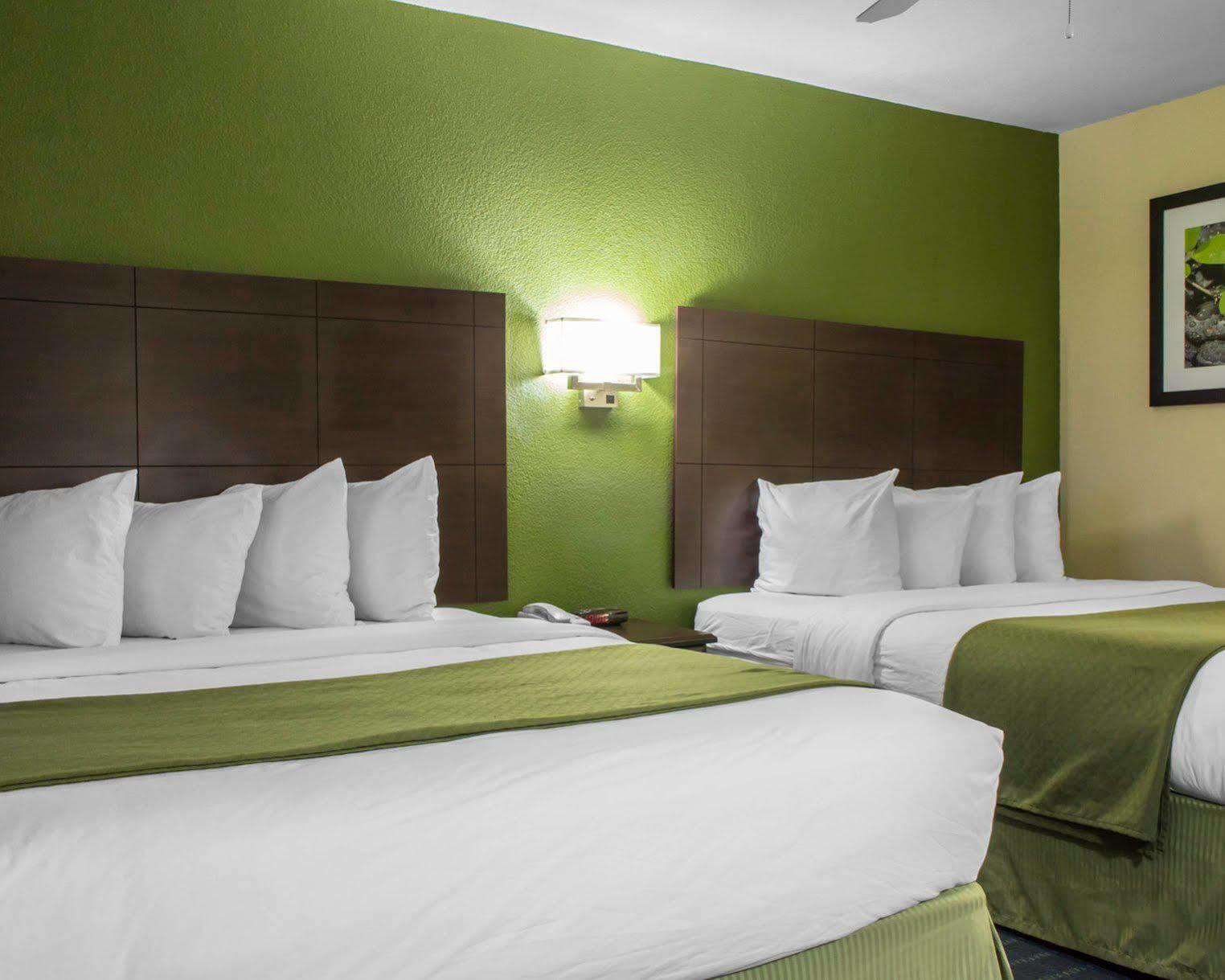 Quality Inn Parker Ngoại thất bức ảnh