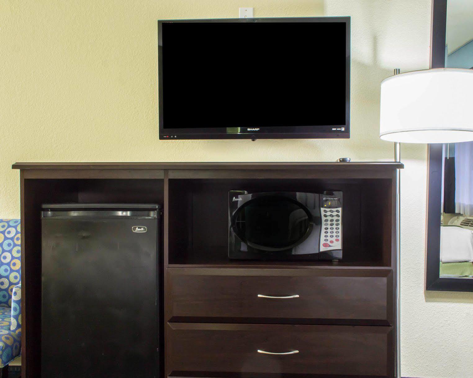 Quality Inn Parker Ngoại thất bức ảnh