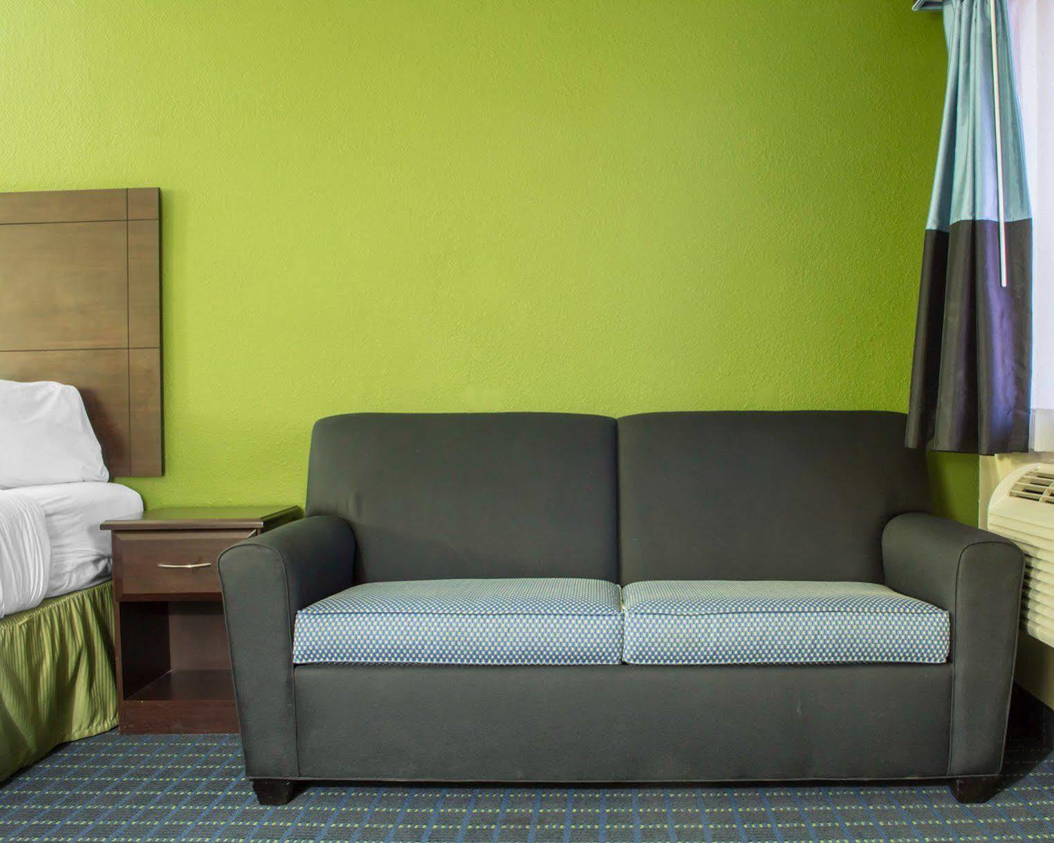 Quality Inn Parker Ngoại thất bức ảnh